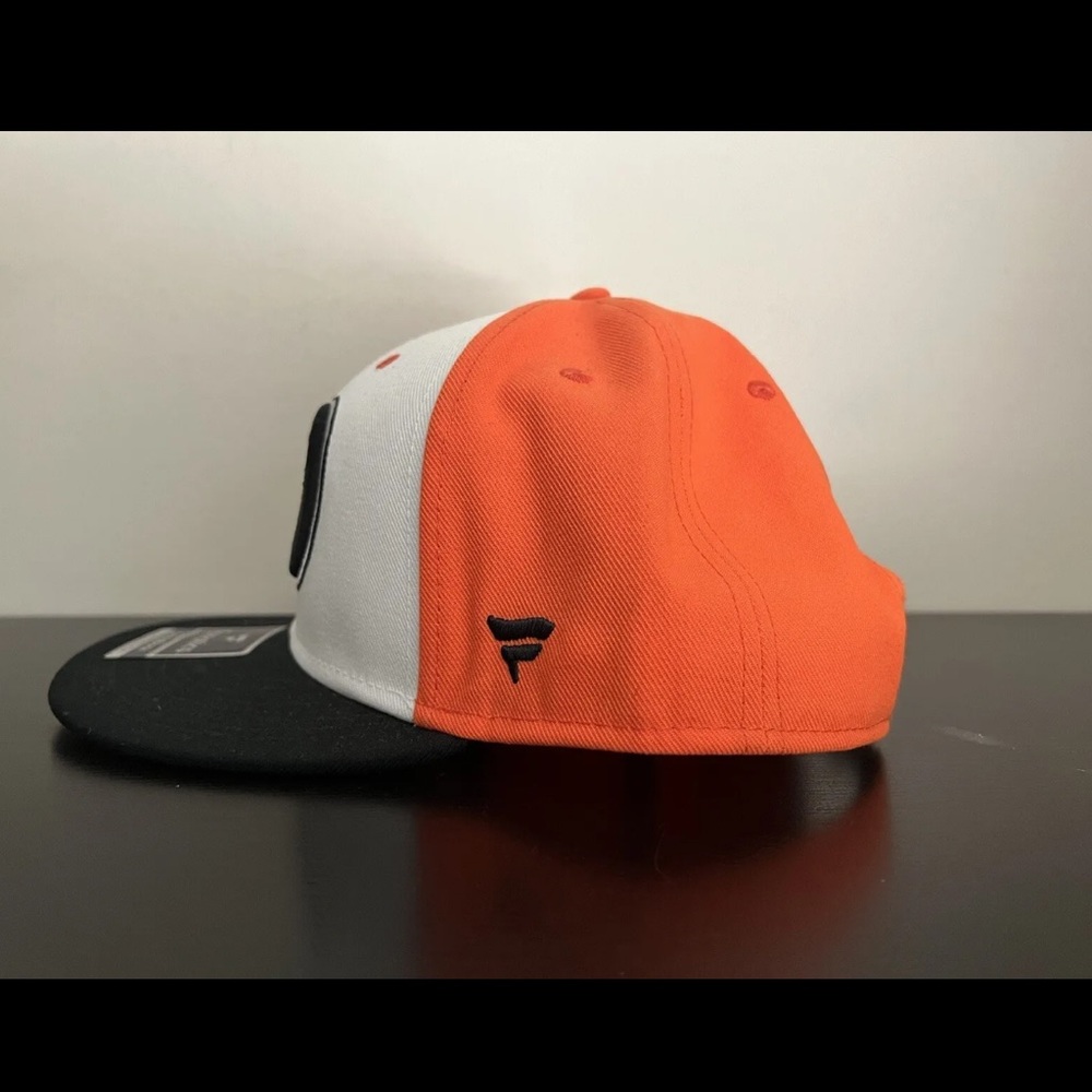 Philadelphia Flyers Fanatics Snapback - Picture 2 of 5